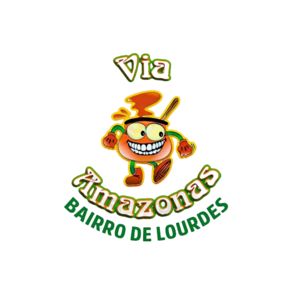 Via amazonas
