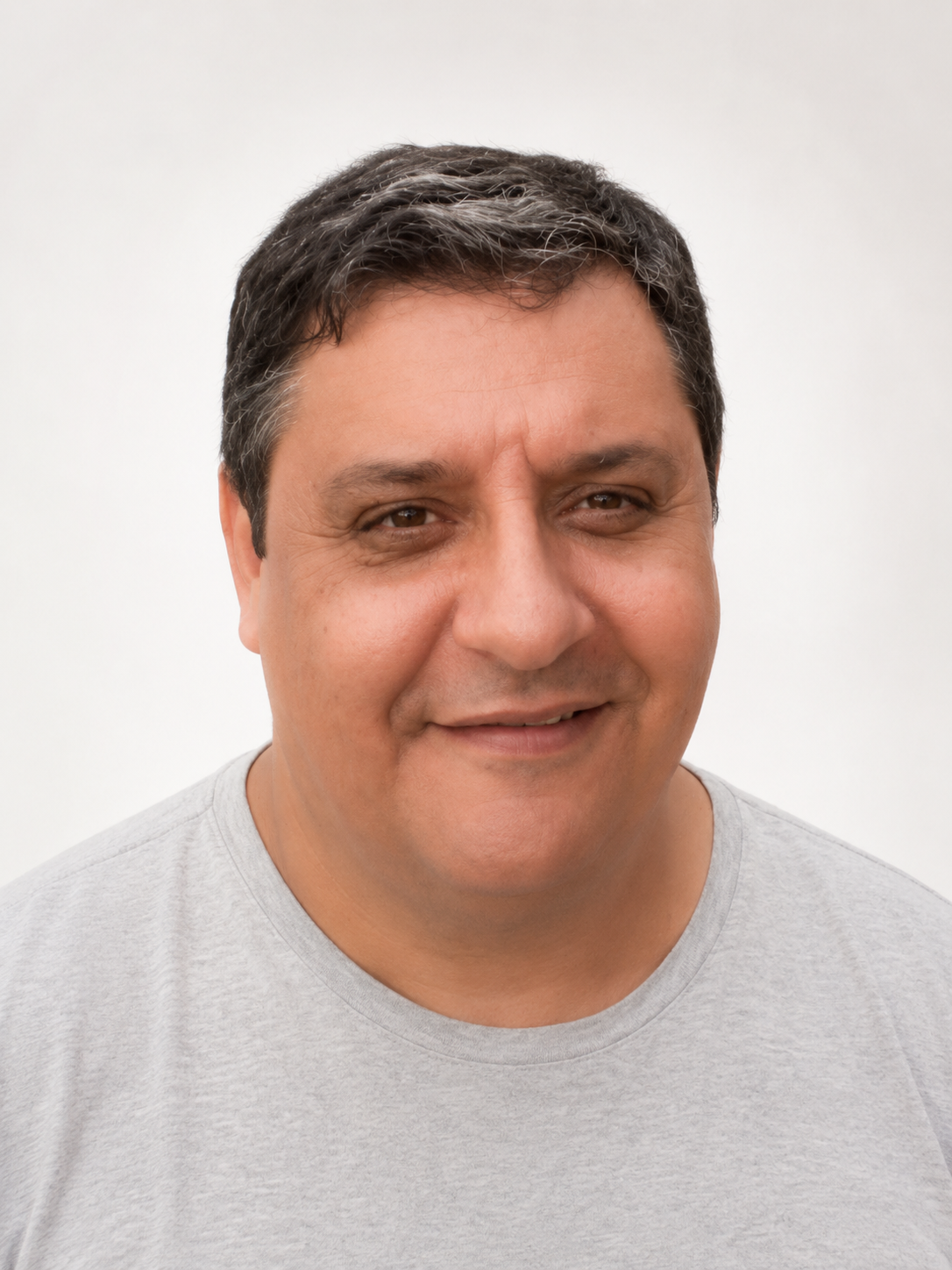 Jairo Adriane Menezes Figueiró