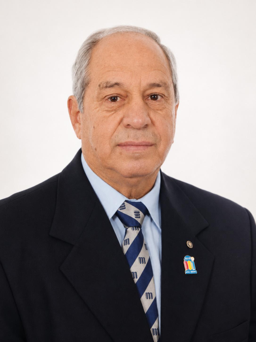 Afonso Celso Siqueira Vargas
