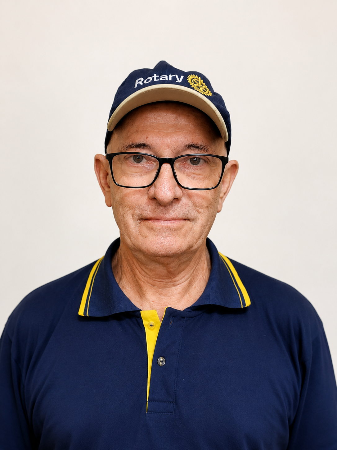 Luiz Sérgio Pereira Amador