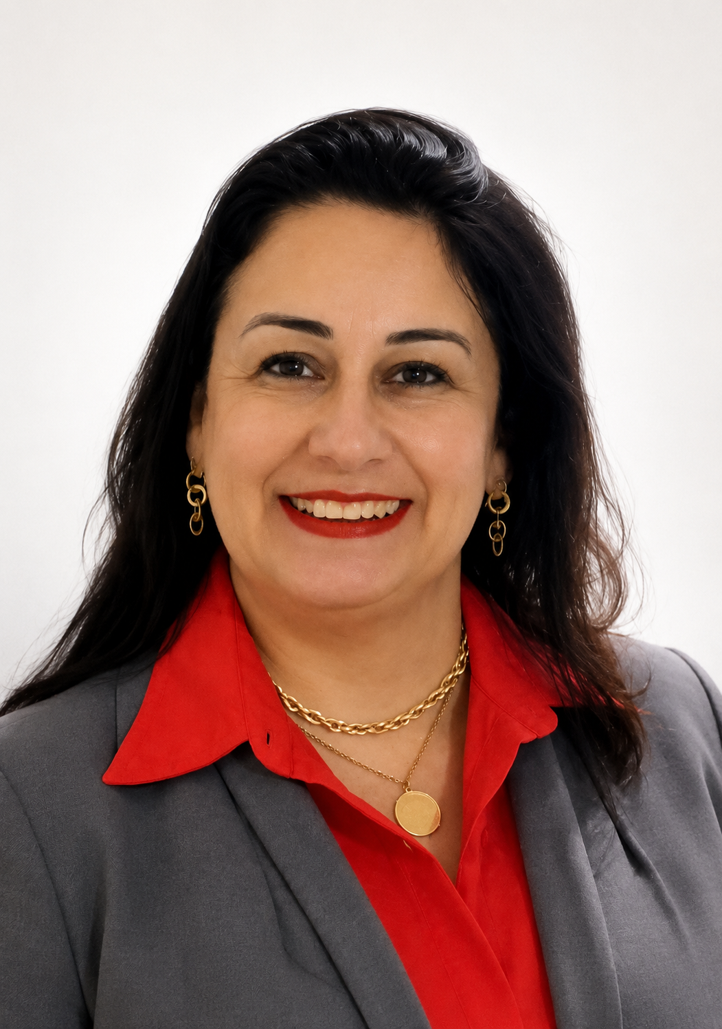 Patrícia Ferreira Bitencourt Fagundes
