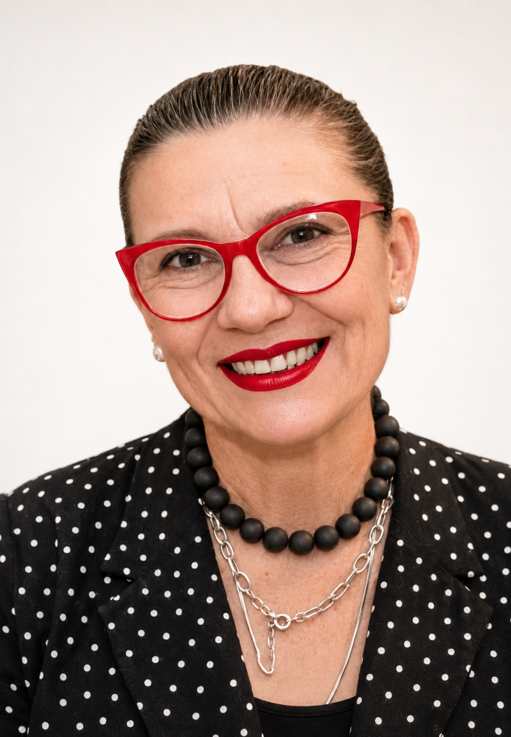 Elisete Freitas Flores