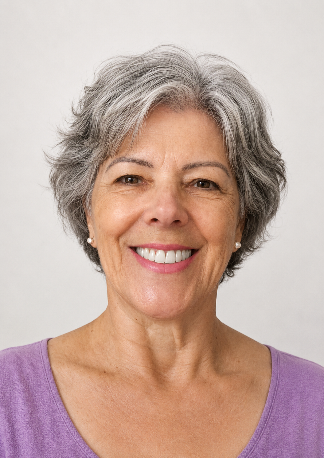 Izabel Cristina Roepke Pereira