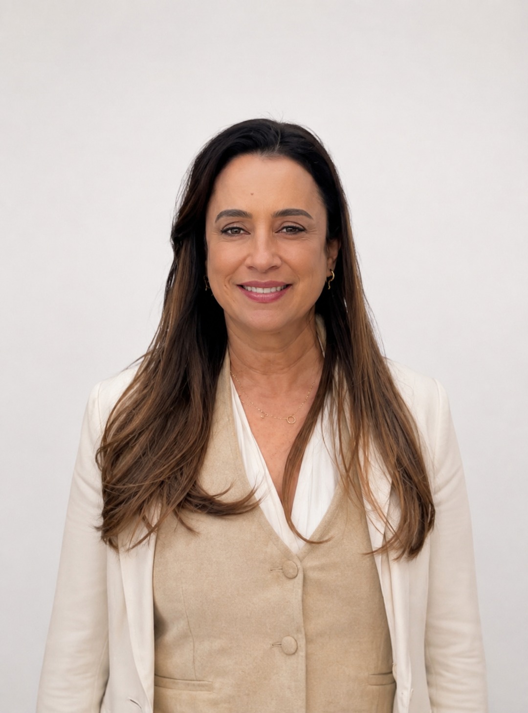 Mariglê de Almeida Kasper