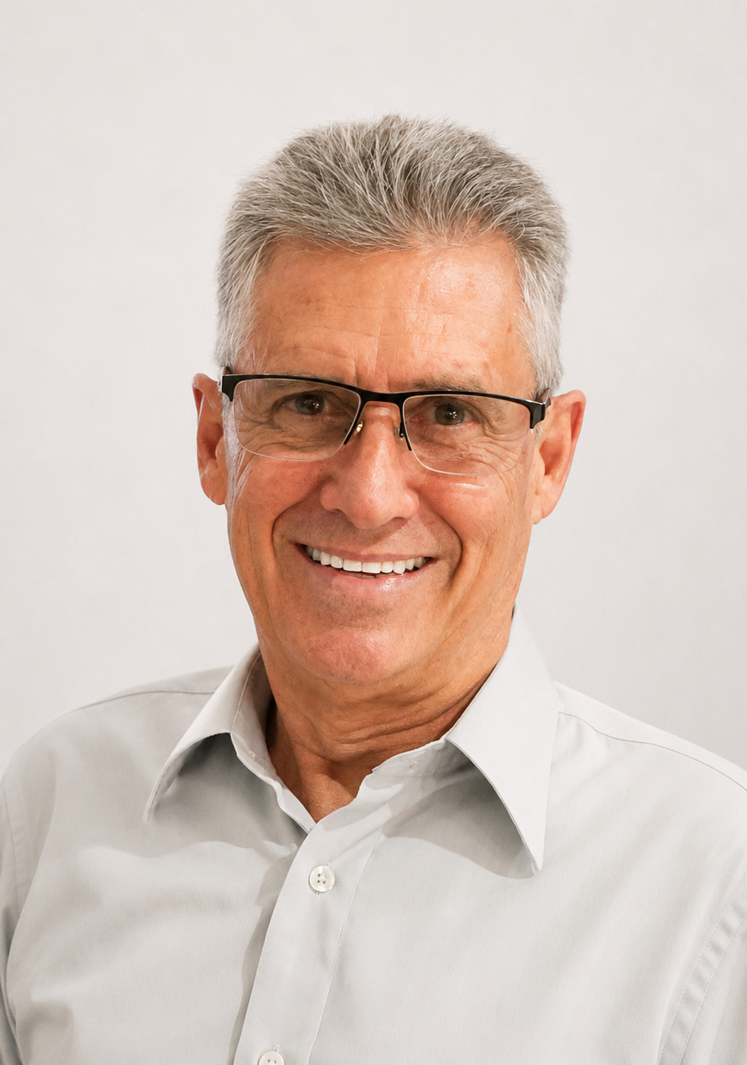 Nilton Felix Pereira