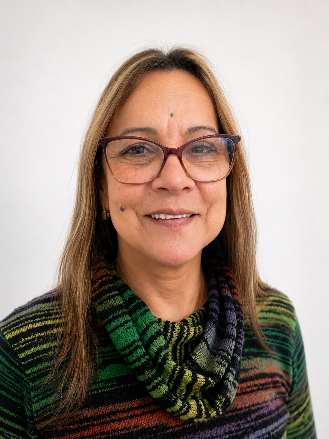 Marta Regina Nunes de Andrade